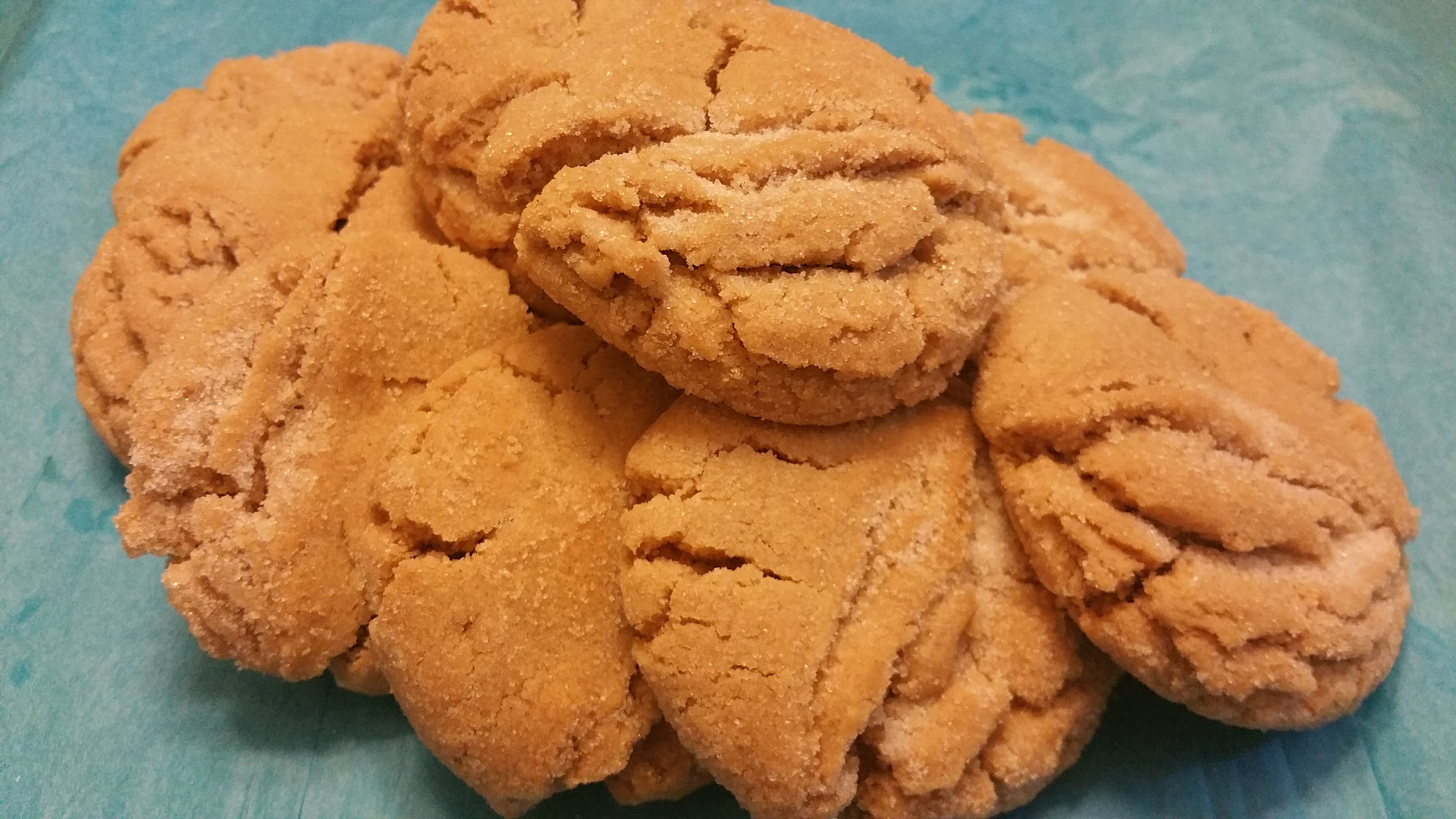 Kids Size Peanut Butter