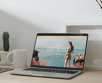 WEBSITE COPYWRITING