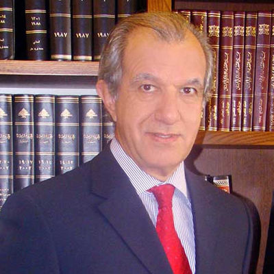 Rafic M. Mouawad