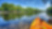 Ouachita River Paddling