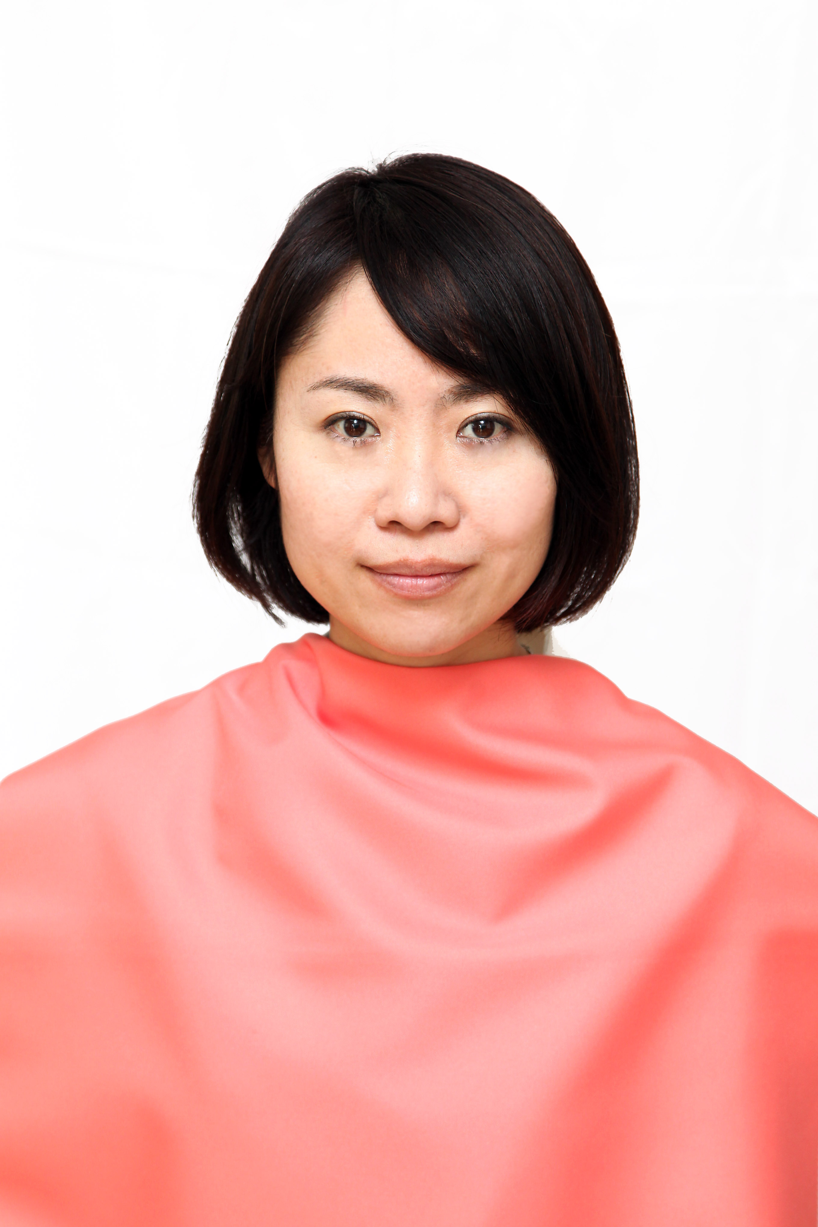 パーソナルカラー診断 愛媛 松山 Shan To Styling