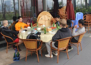 Alimentazione pre-gara: la guida