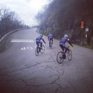 Buone feste a tutti!