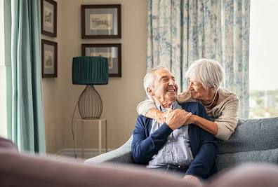Latest in Dementia Care