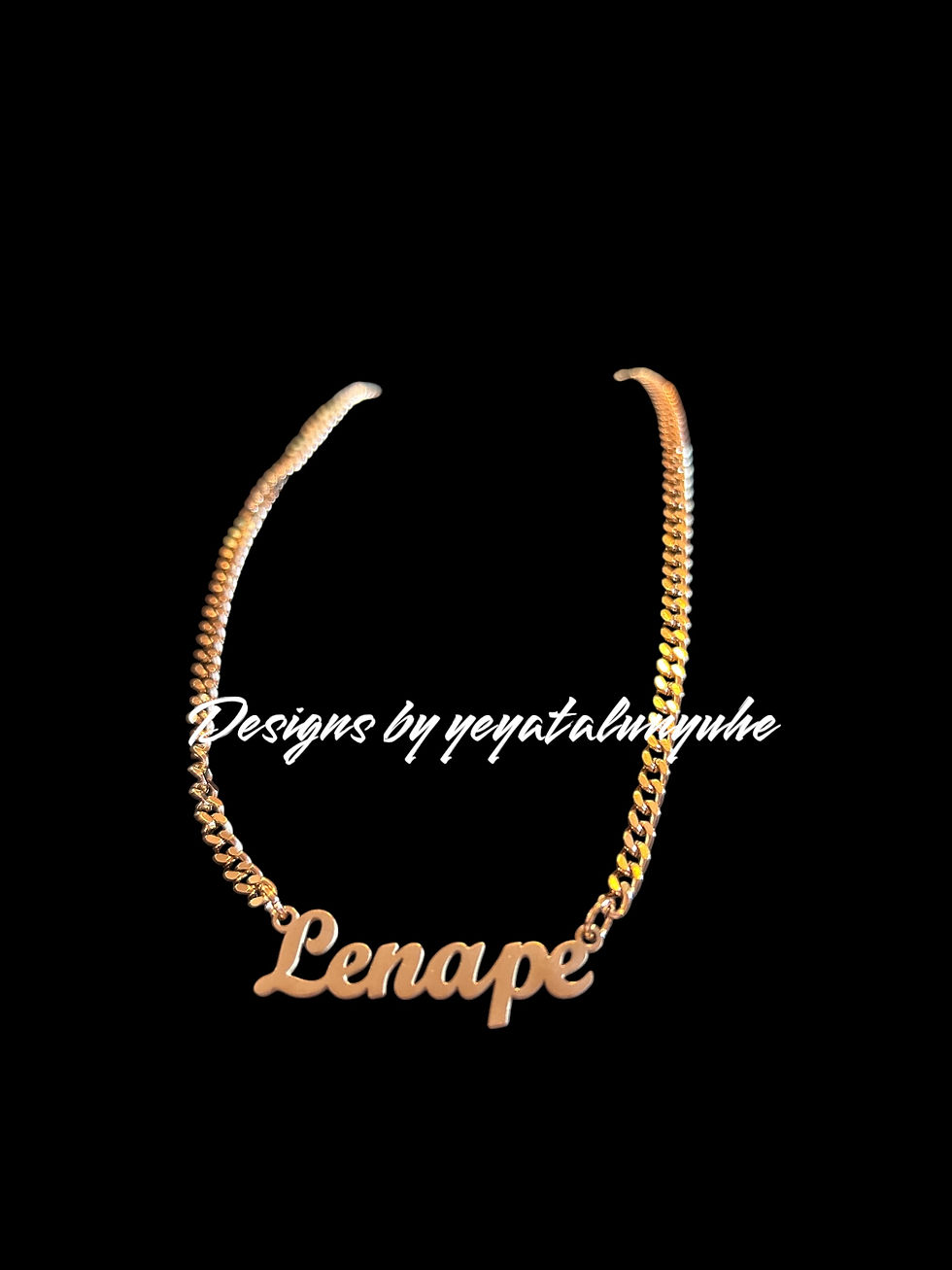 neckLce