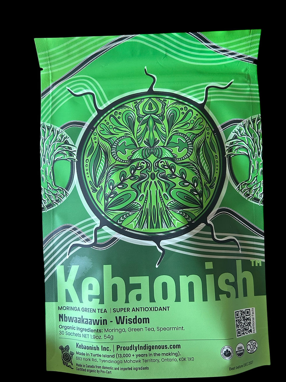 tea