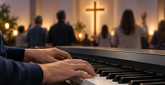 Hands at the Worship Piano.png