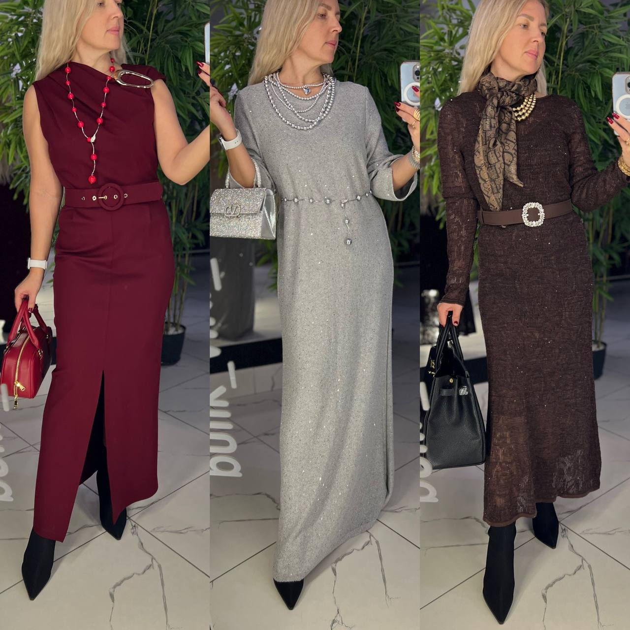 Платья с 42 по 58 р-р