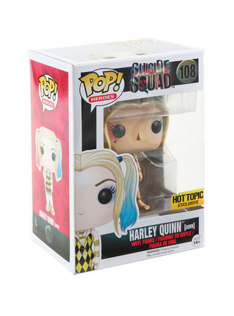 Funko POP finds of the week