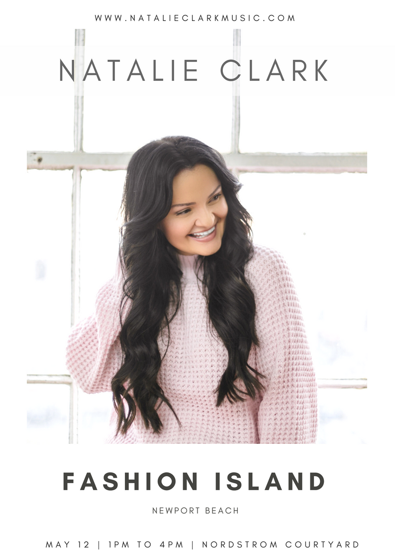 FASHION ISLAND - PROMO