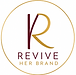 ReviveHer Brand Logo