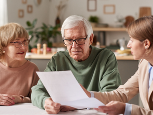 Do You Really Need a Trust in Illinois — or Is a Will Enough?