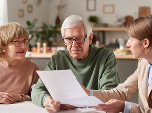 Do You Really Need a Trust in Illinois — or Is a Will Enough?