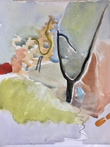 Lift by Cathleen Cohen