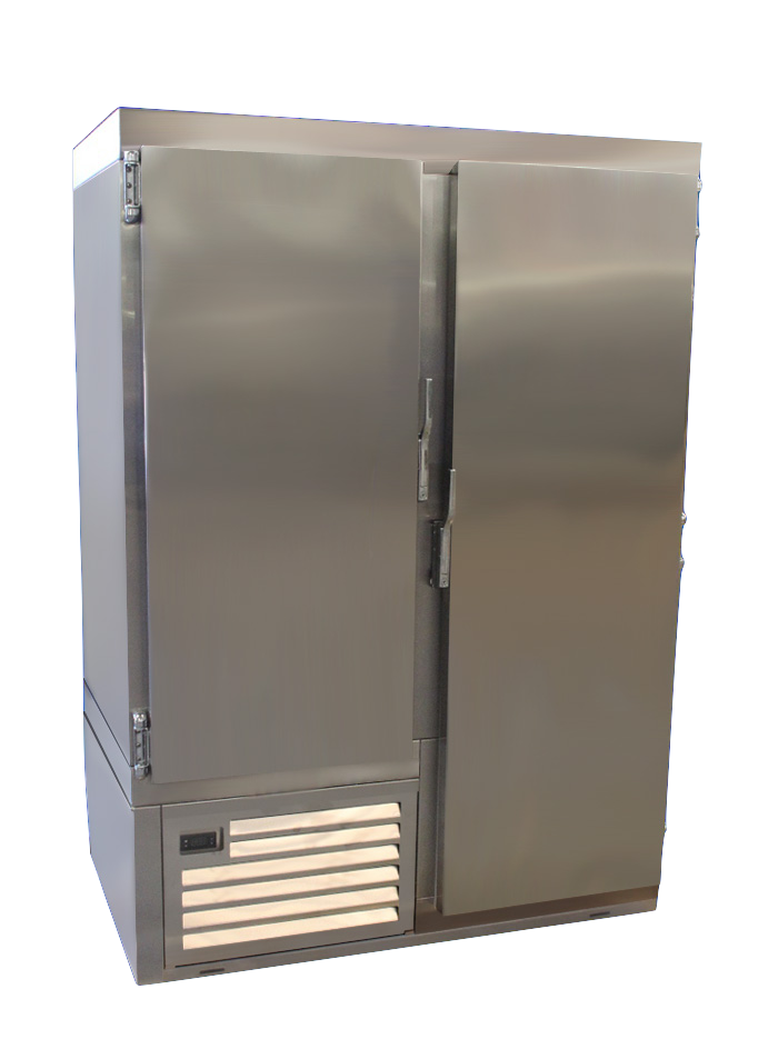Modular Upright 41 cu/ft Freezer
