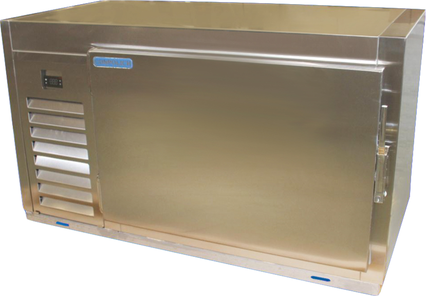 Modular 10 cu/ft. Undercounter Freezer