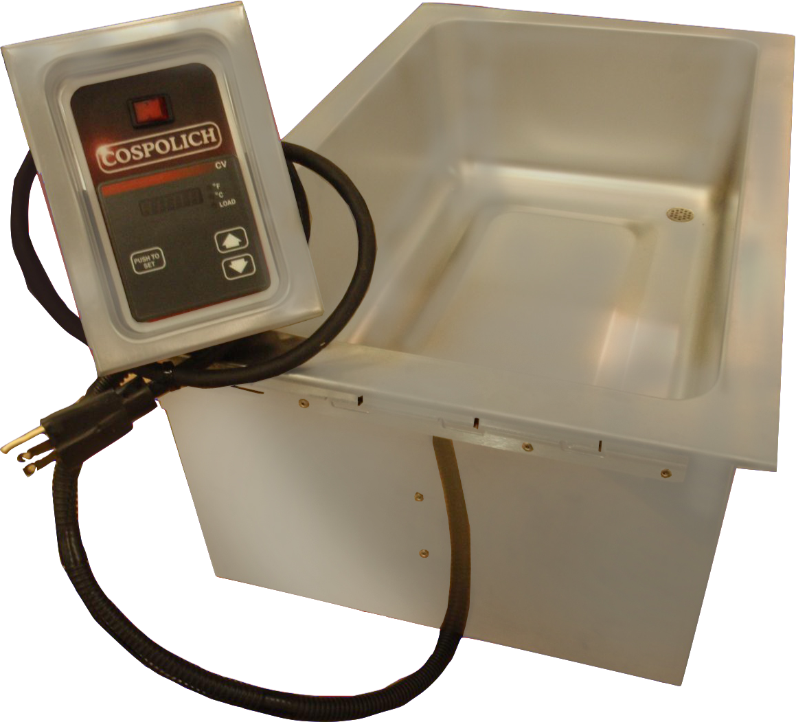 Hot Well- 220 Volt