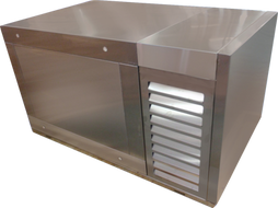 Modular 10 cu/ft. Undercounter Freezer