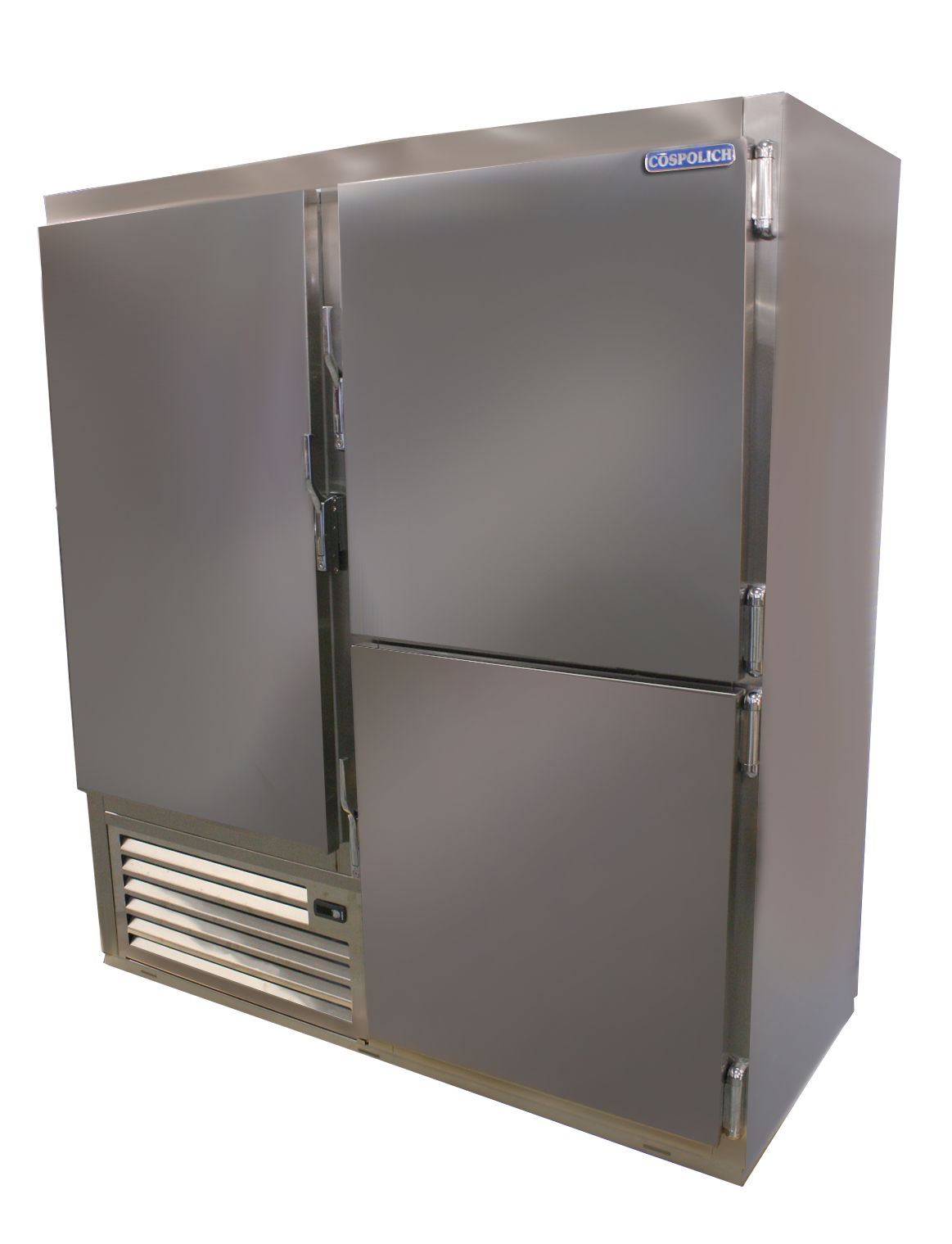 Modular Upright 50 cu/ft Refrigerator