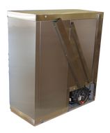 Modular Upright 50 cu/ft Freezer