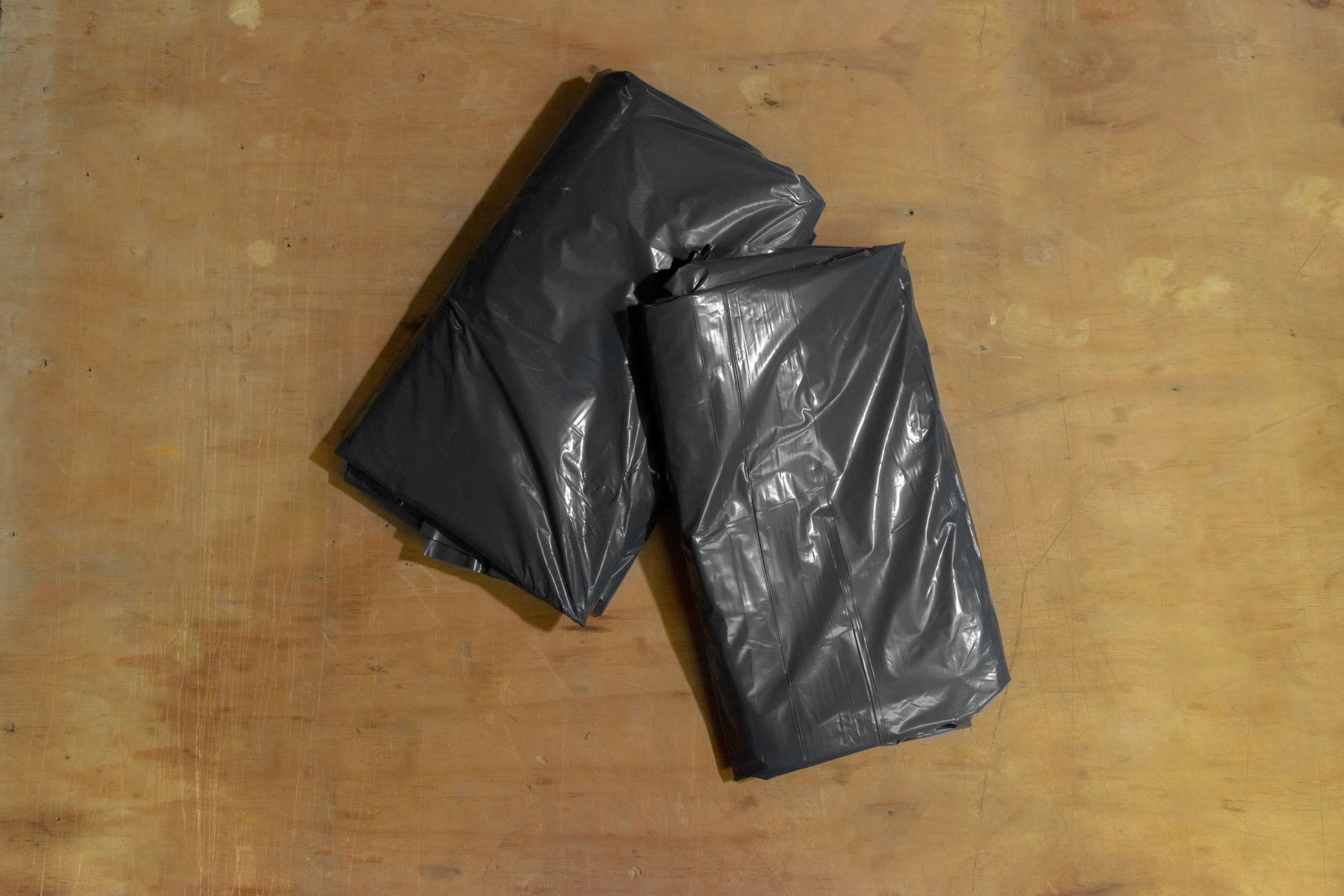 Bolsas Basura Industriales