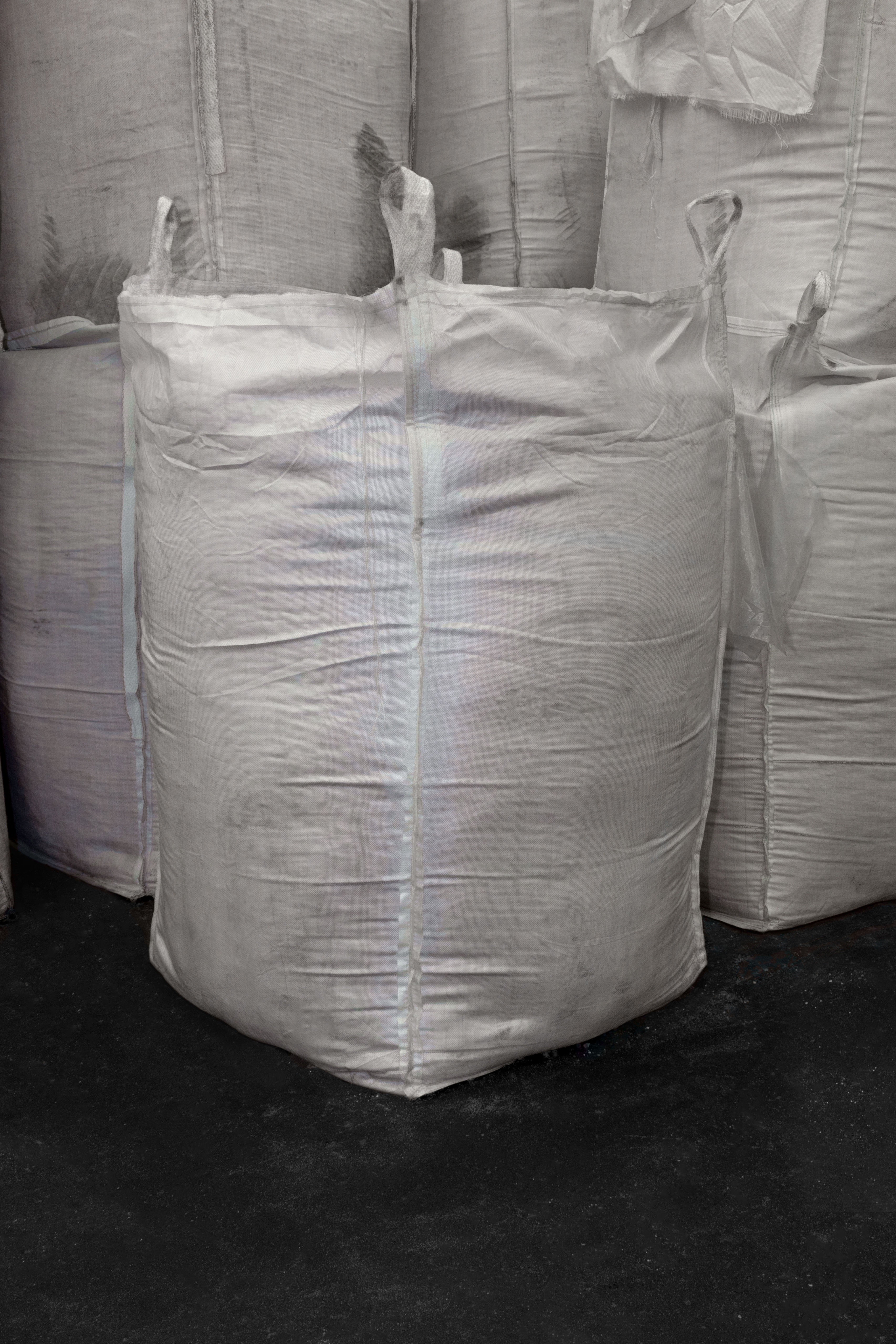 mega saco de frito variado