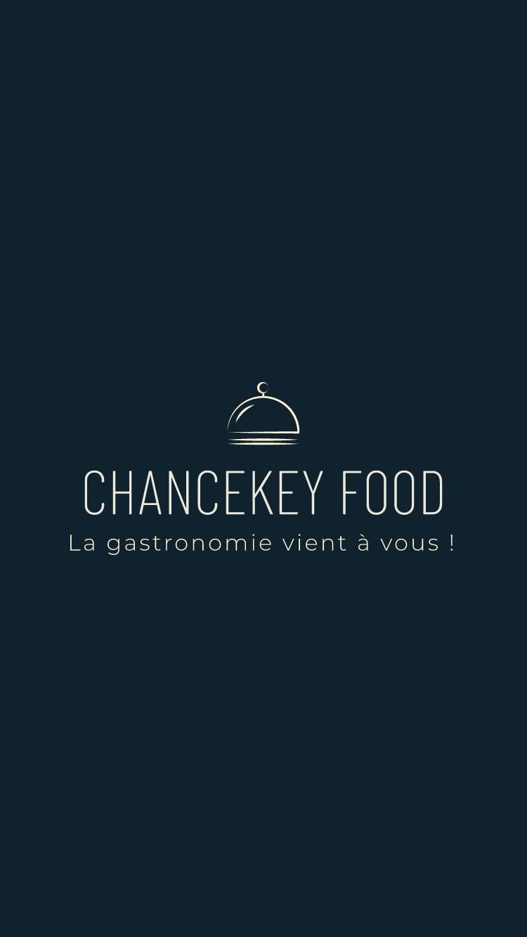 ChanceKey Food ChanceKey Food