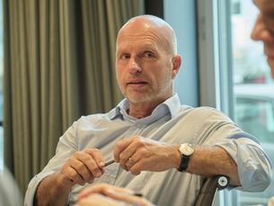 Dorf bleibe(n): Der Bauwerk-Schwarzwald-Talk mit Karsten Palme am 3. Februar 2026