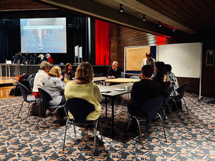 Gemeinsam und im Dialog: Auf dem Weg zu einer neuen Tourismusstrategie