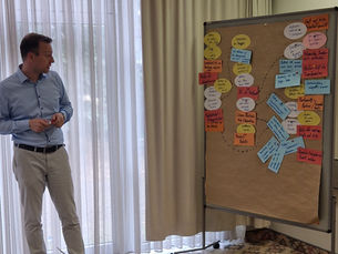 Für den perfekten Start ins Tourismus-Jahr 2023: Unsere Seminare, Workshops und Beteiligungsformate