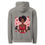 Thumbnail: Heart of a Fit Queen Hoodie