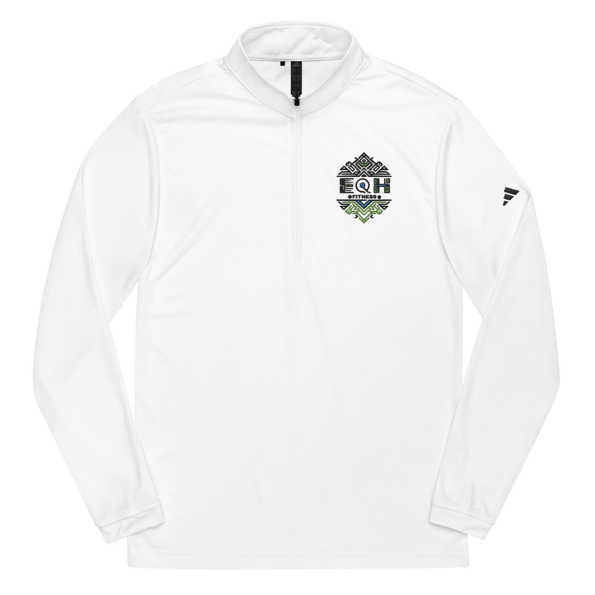 EQH Elite Quarter-Zip Pullover