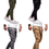 Thumbnail: Men's Casual Joggers Pants Sweatpants Cargo Combat Loose Sport Workout Trousers