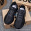 Thumbnail: 2023 Men's Sports Running Shoes Breathable And Anti Slip Sports Shoes 350v2 Jell