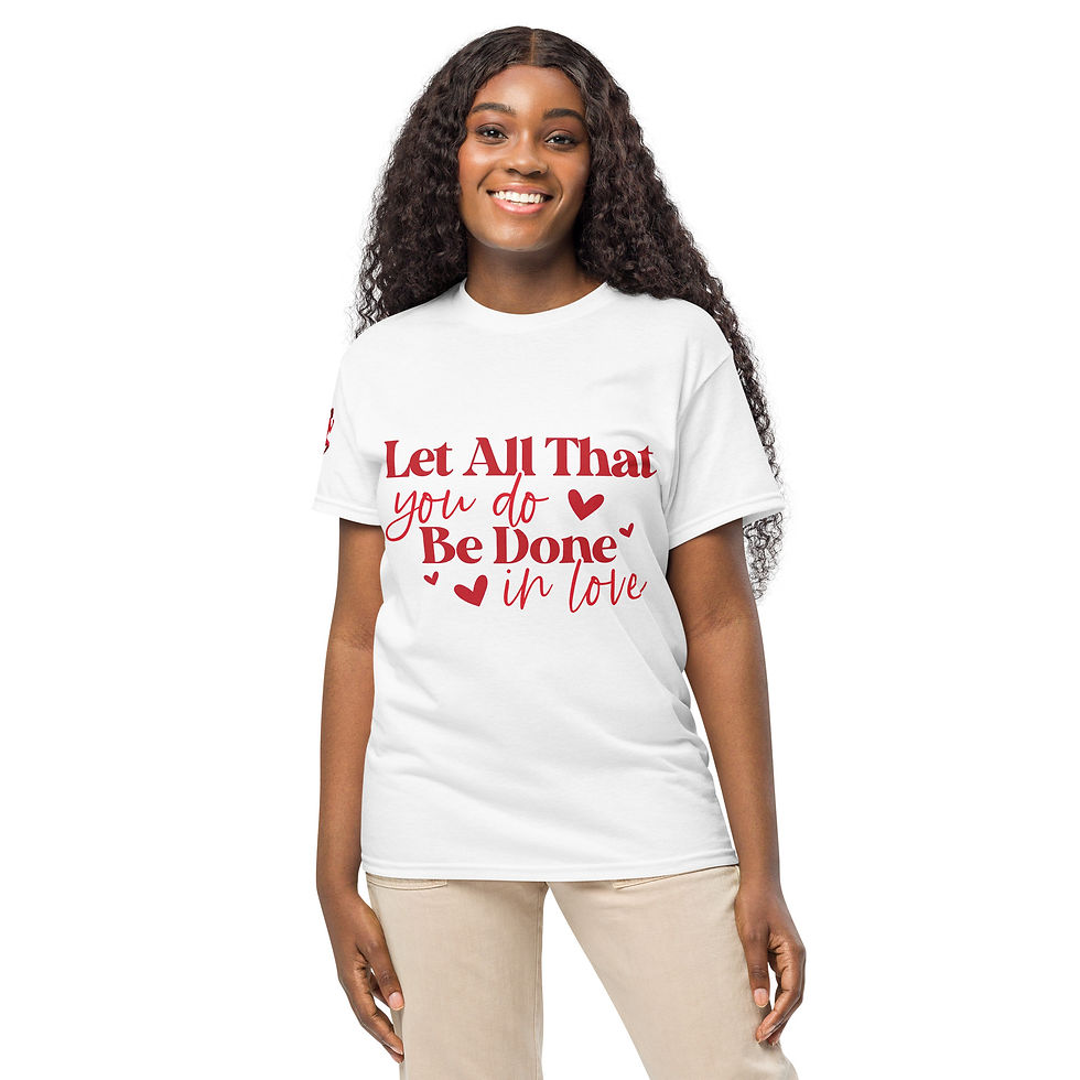 Thumbnail: DryBlend® T-Shirt