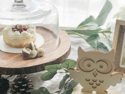 Woodland Theme Baby Shower: Decor Tips and Tricks