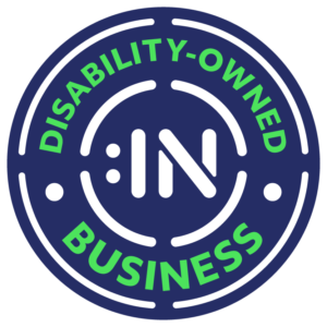 Disability owned business certification, for Imperial Service Systems Janitorial Company