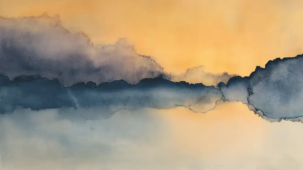 The Creative Power of Not Deciding: Why "In-Between" Spaces Matter More Than Ever