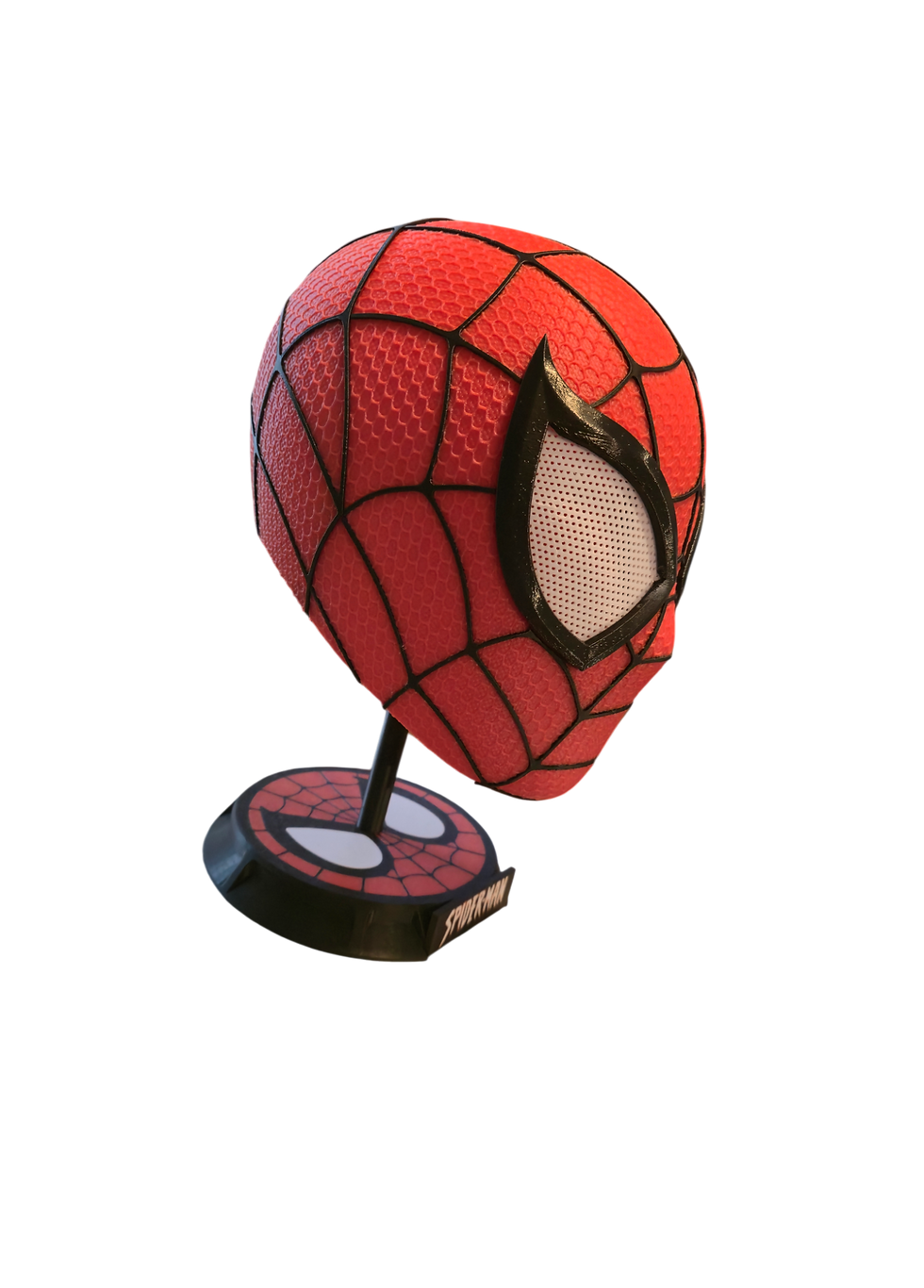 Thumbnail: Spiderman - House of M + Stand (Combo)