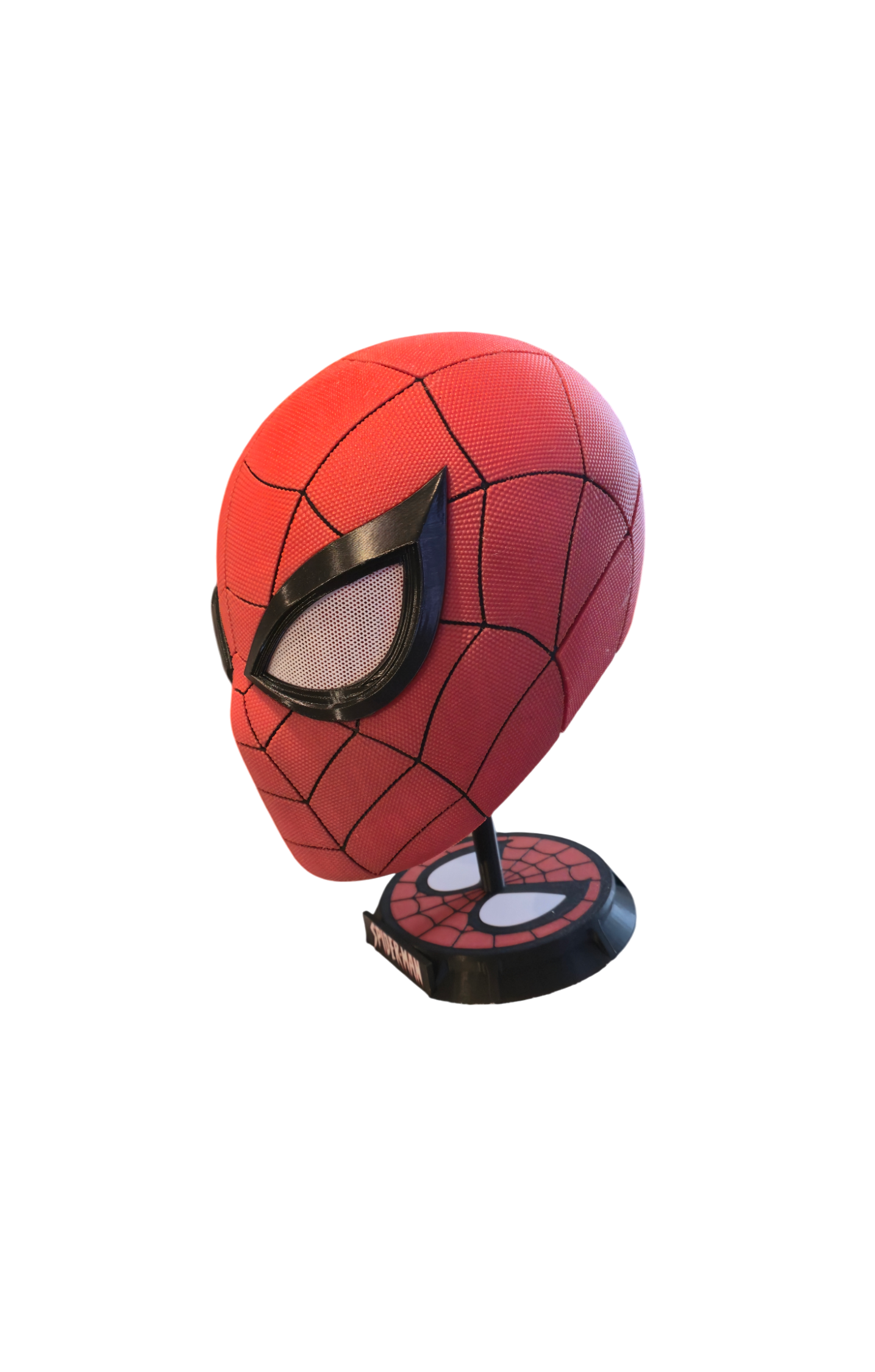 Spiderman - Original + Display Stand