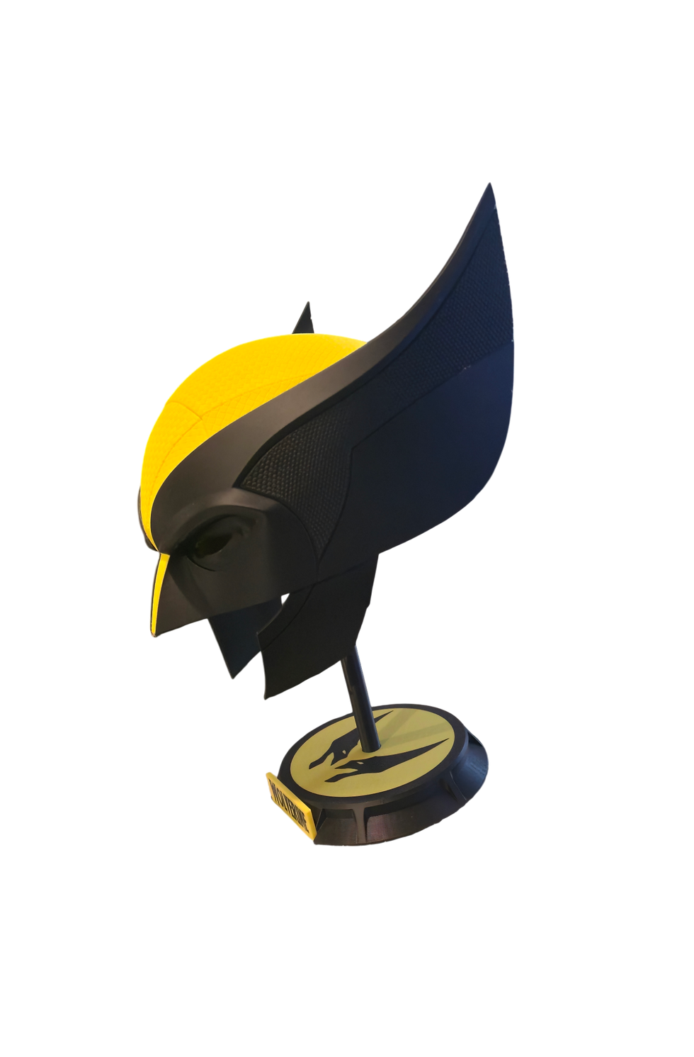Thumbnail: Wolverine - Textured Helmet