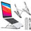 Thumbnail: Aluminium Laptop Stand