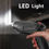 Thumbnail: 47 Pcs Electric Screwdriver