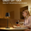 Thumbnail: Rechargeable Table Lamp