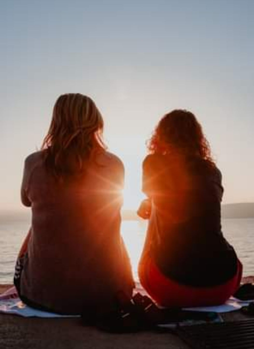Connect with like minded women and create lasting relationships at a Jenn Prothero Wellness Retreat.