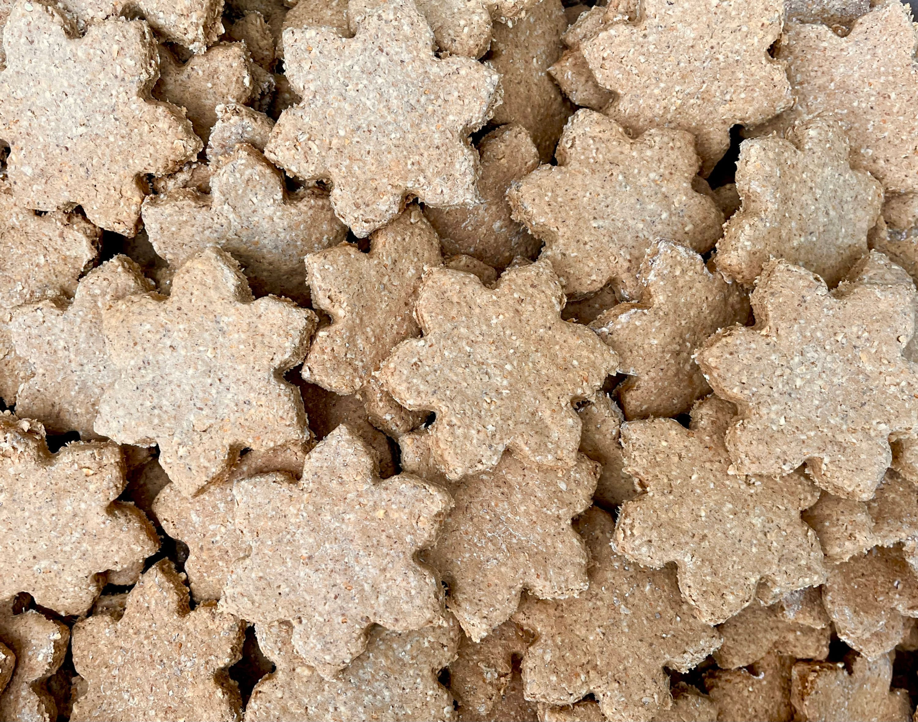 turkey christmas dog treats