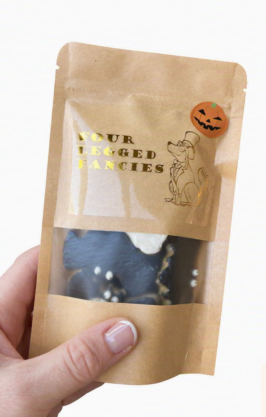 Thumbnail: 'Bag O' Bats' (cheese)