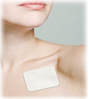 Thumbnail: TIN - Rose Geranium / PMS & Menopause by Natural Patches of Ver