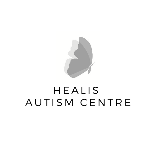 Healis Autism Centre logo