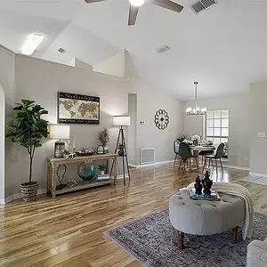 Stonecrest Home on 115th